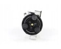 COMPRESSOR AIR CONDITIONING COMPRESSOR 89133 NISSENS