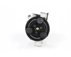 Compresor de aire acondicionado Nissens 89133