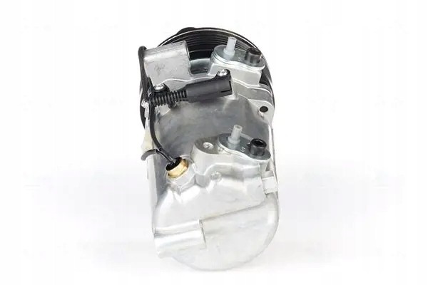 COMPRESSOR AIR CONDITIONING COMPRESSOR 89133 NISSENS Part manufacturer Nissens