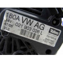 021903026L ALTERNADOR VOLKSWAGEN PASSAT BERLINA (3C2) 021903026L ALTERNADOR VOLKSWAGEN PASSAT BERLINA (3C2)