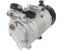 COMPRESSOR AIR CONDITIONING COMPRESSOR ACP 864 000S