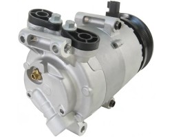 COMPRESSOR AIR CONDITIONING COMPRESSOR ACP 864 000S