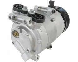 Compresor de aire acondicionado Mahle ACP 864 000S