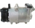 COMPRESSOR AIR CONDITIONING COMPRESSOR ACP 864 000S Catalog number of the part ACP 864 000S