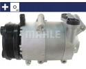 COMPRESSOR AIR CONDITIONING COMPRESSOR ACP 864 000S Quality of parts according to GVO Q original with factory logo OEM OES