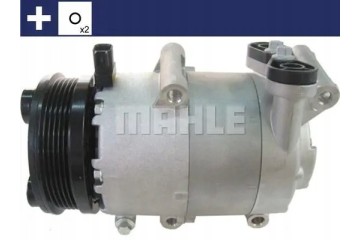 COMPRESSOR AIR CONDITIONING COMPRESSOR ACP 864 000S Quality of parts according to GVO Q original with factory logo OEM OES