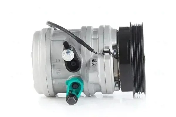 COMPRESSOR AIR CONDITIONING COMPRESSOR 89272 NISSENS