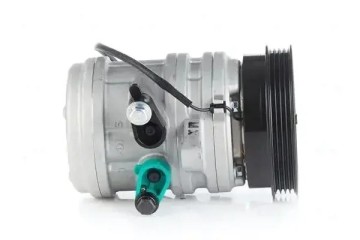 COMPRESSOR AIR CONDITIONING COMPRESSOR 89272 NISSENS