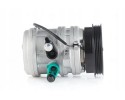 COMPRESSOR AIR CONDITIONING COMPRESSOR 89272 NISSENS Packaging status original