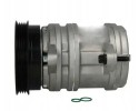 COMPRESSOR AIR CONDITIONING COMPRESSOR 89272 NISSENS Part manufacturer Nissens