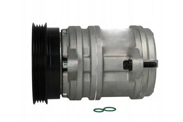 COMPRESSOR AIR CONDITIONING COMPRESSOR 89272 NISSENS Part manufacturer Nissens