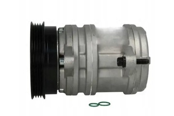 COMPRESSOR AIR CONDITIONING COMPRESSOR 89272 NISSENS Part manufacturer Nissens