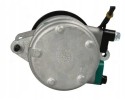 COMPRESSOR AIR CONDITIONING COMPRESSOR 89272 NISSENS Quality of parts according to GVO Q original with factory logo OEM OES