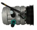 COMPRESSOR AIR CONDITIONING COMPRESSOR 89272 NISSENS Car type passenger cars