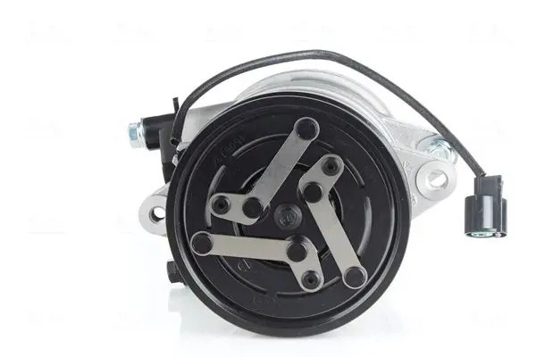 COMPRESSOR AIR CONDITIONING COMPRESSOR 89272 NISSENS Product weight with unit packaging 11 kg