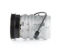 COMPRESSOR AIR CONDITIONING COMPRESSOR 89272 NISSENS Catalog number of substitutes Airstal 10 0477 ASHUKI by Palidium I550 18 CA