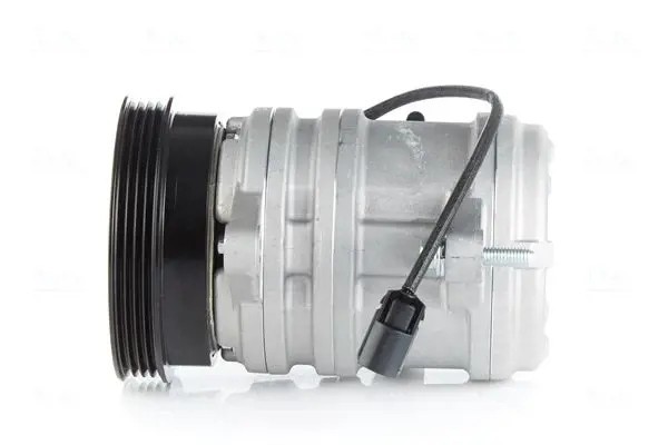 COMPRESSOR AIR CONDITIONING COMPRESSOR 89272 NISSENS Catalog number of substitutes Airstal 10 0477 ASHUKI by Palidium I550 18 CA