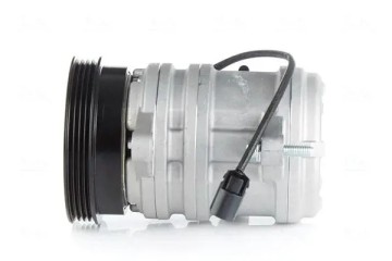 COMPRESSOR AIR CONDITIONING COMPRESSOR 89272 NISSENS Catalog number of substitutes Airstal 10 0477 ASHUKI by Palidium I550 18 CA