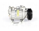 Air conditioning compressor NISSENS 89351