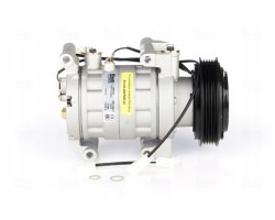 Air conditioning compressor NISSENS 89351