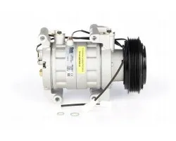 Compresor de aire acondicionado Nissens 89351