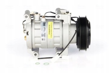 Air conditioning compressor NISSENS 89351