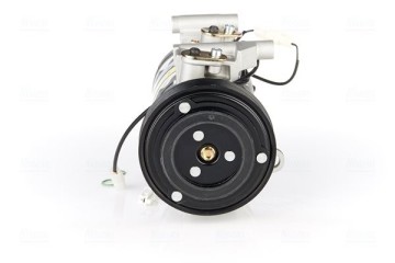 Air conditioning compressor NISSENS 89351 Catalog number of substitutes ACAUTO AC 01PA012