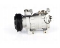 Air conditioning compressor NISSENS 89351 Car type cargo vans passenger cars