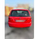FORD FIESTA (CBK) Ambiente