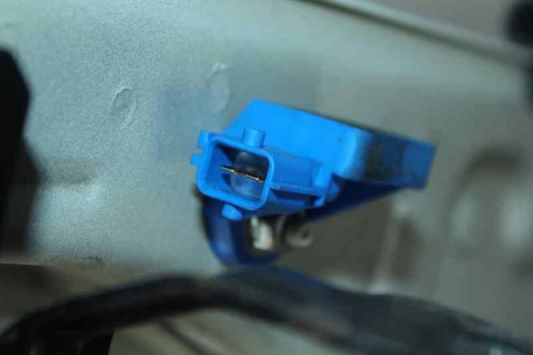  TRAVESAÑO SUPERIOR CITROEN NEMO SX 2010 169698 CITROEN - 3