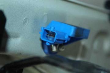  TRAVESAÑO SUPERIOR CITROEN NEMO SX 2010 169698 CITROEN - 3