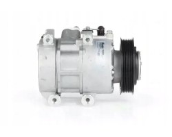 COMPRESSOR AIR CONDITIONING COMPRESSOR 890230 NISSENS