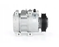 Compresor de Aire Acondicionado 890230 NISSENS