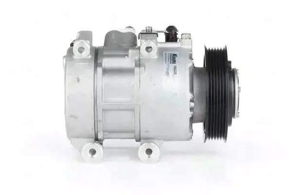 COMPRESSOR AIR CONDITIONING COMPRESSOR 890230 NISSENS