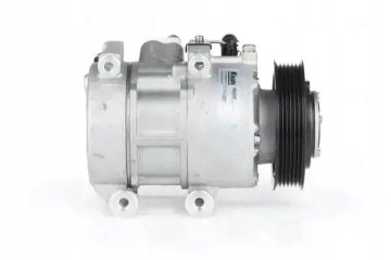 COMPRESSOR AIR CONDITIONING COMPRESSOR 890230 NISSENS