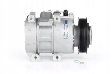 COMPRESSOR AIR CONDITIONING COMPRESSOR 890230 NISSENS Packaging status original