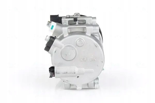 COMPRESSOR AIR CONDITIONING COMPRESSOR 890230 NISSENS Quality of parts according to GVO Q original with factory logo OEM OES
