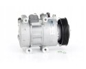 COMPRESSOR AIR CONDITIONING COMPRESSOR 890230 NISSENS Car type passenger cars