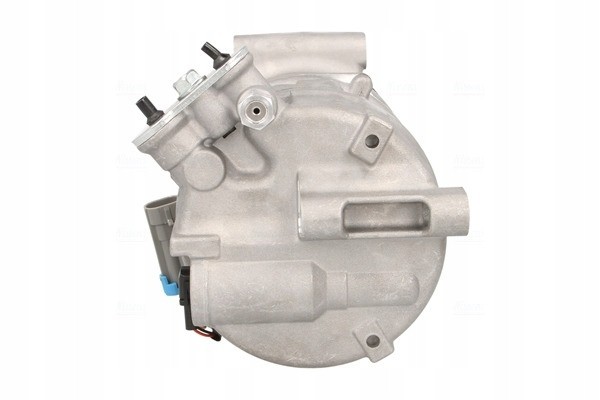 AIR CONDITIONING COMPRESSOR OPEL ASTRA J 09 15 2 0CDTi Compressor ID PXE16