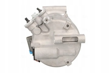 AIR CONDITIONING COMPRESSOR OPEL ASTRA J 09 15 2 0CDTi Compressor ID PXE16