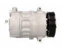 AIR CONDITIONING COMPRESSOR OPEL ASTRA J 09 15 2 0CDTi Quality of parts according to GVO Q original with factory logo OEM OES