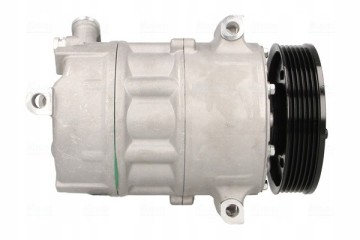 AIR CONDITIONING COMPRESSOR OPEL ASTRA J 09 15 2 0CDTi Quality of parts according to GVO Q original with factory logo OEM OES