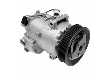 AIR CONDITIONING COMPRESSOR OPEL ASTRA J 09 15 2 0CDTi Catalog number of substitutes AUTOGAMMA 118430 BV PSH 090 135 015 040 BV 