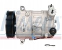 Compresor de aire acondicionado Nissens 89420 para Opel Astra J 2.0 CD