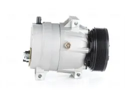 Compresor de aire acondicionado Nissens 89587 para Renault Laguna II 1.9D/2.0
