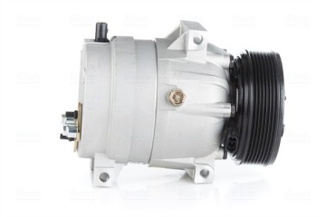 Nissens 89587 Compressor air conditioning