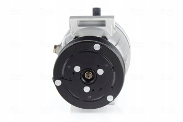 Nissens 89587 Compressor air conditioning Car type passenger cars
