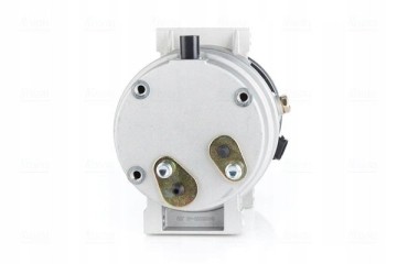 Nissens 89587 Compressor air conditioning Catalog number of substitutes ACAUTO AC 01DL132 ACAUTO AC 02DL01 ACAUTO AC 03XX10 ACAU