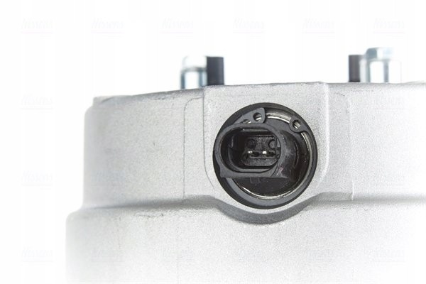 Nissens 89587 Compressor air conditioning Catalog number of the original RENAULT 7711368037 RENAULT 8200343375