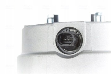 Nissens 89587 Compressor air conditioning Catalog number of the original RENAULT 7711368037 RENAULT 8200343375